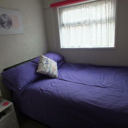 Broadside Chalet Park 스탈햄 외부 사진
