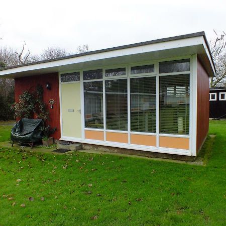 Broadside Chalet Park 스탈햄 외부 사진