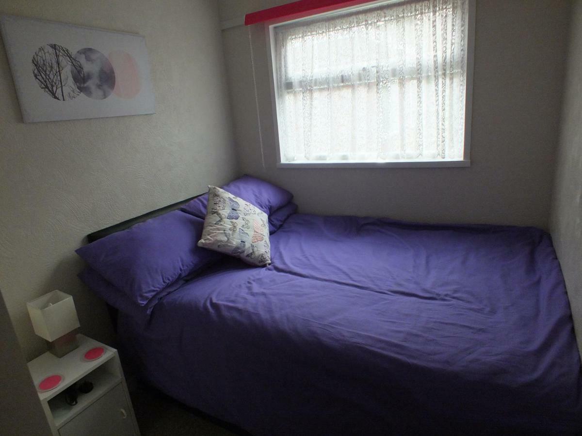 Broadside Chalet Park 스탈햄 외부 사진