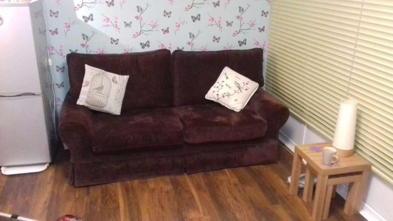 Broadside Chalet Park 스탈햄 외부 사진